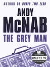The Grey Man (eBook)